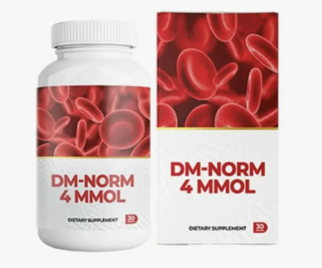 DM-Norm